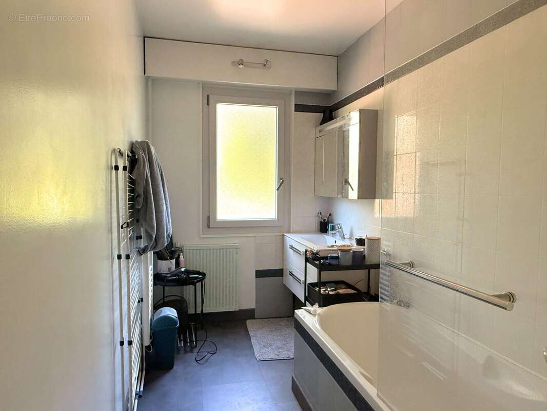 Appartement à VERNON