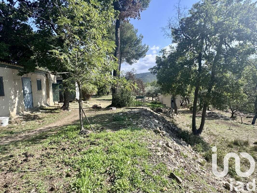 Photo 5 - Maison à ROGNES