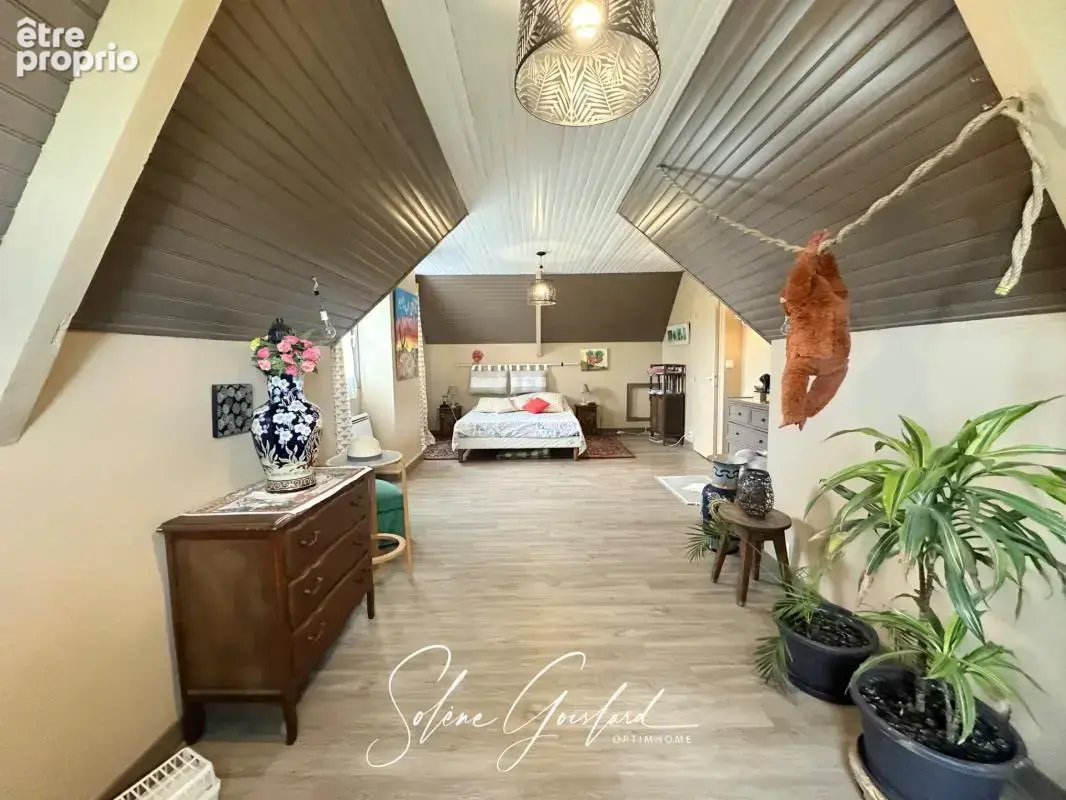 Maison familiale, au calme, proche Redon et Allaire - photo 9
