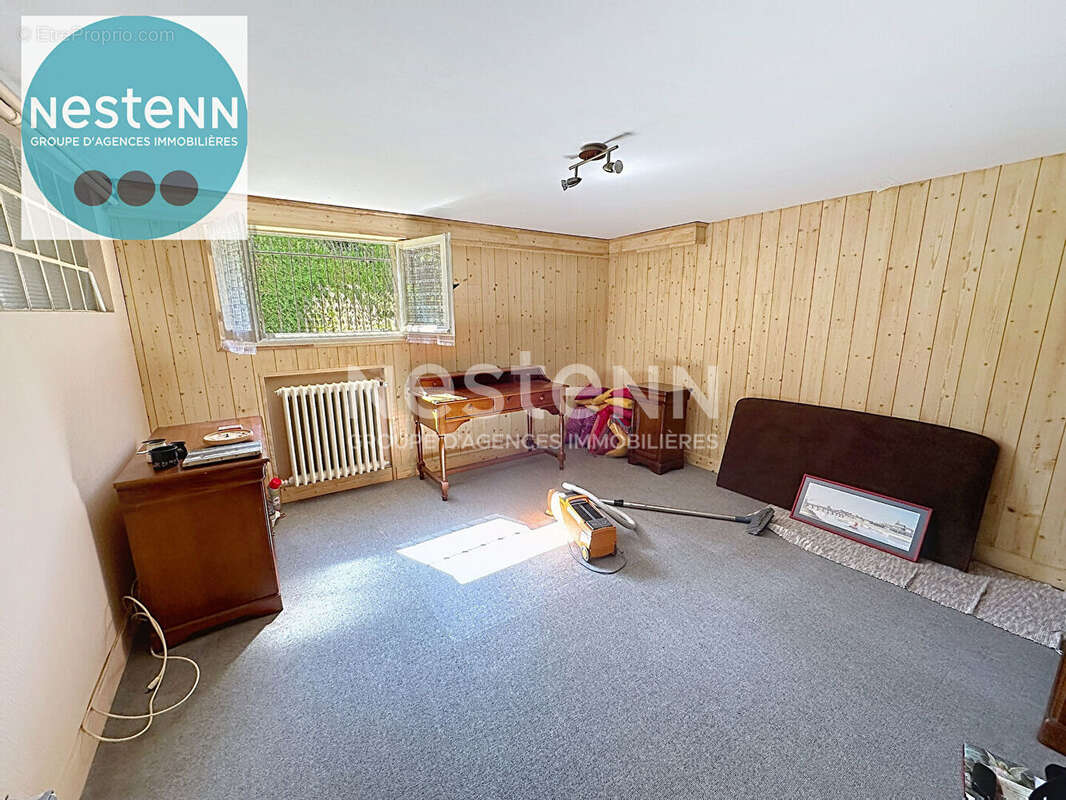 Maison 5 pièces à vendre à Blois - Quartier Sarazines, Sauvageau - photo 13