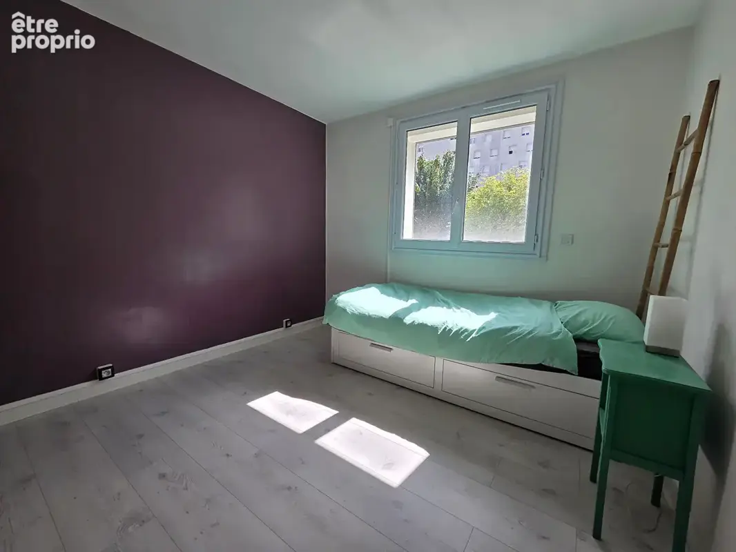Appartement Chenove 4 pièce(s) 76.48 m2 - photo 5