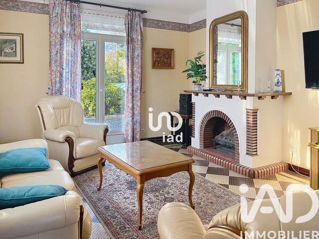 Photo 8 - Maison à MERCK-SAINT-LIEVIN