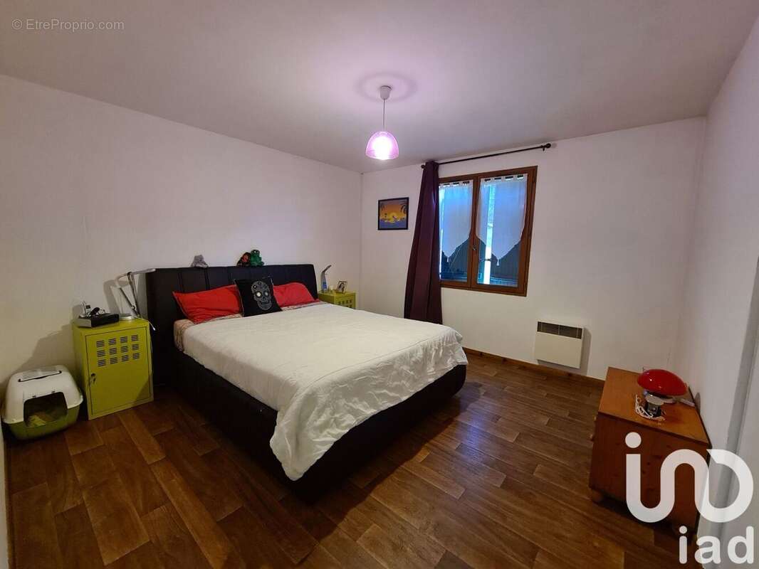 Photo 9 - Maison à SAINT-PARDOUX-ISAAC