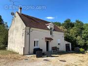 Maison à MEUSNES
