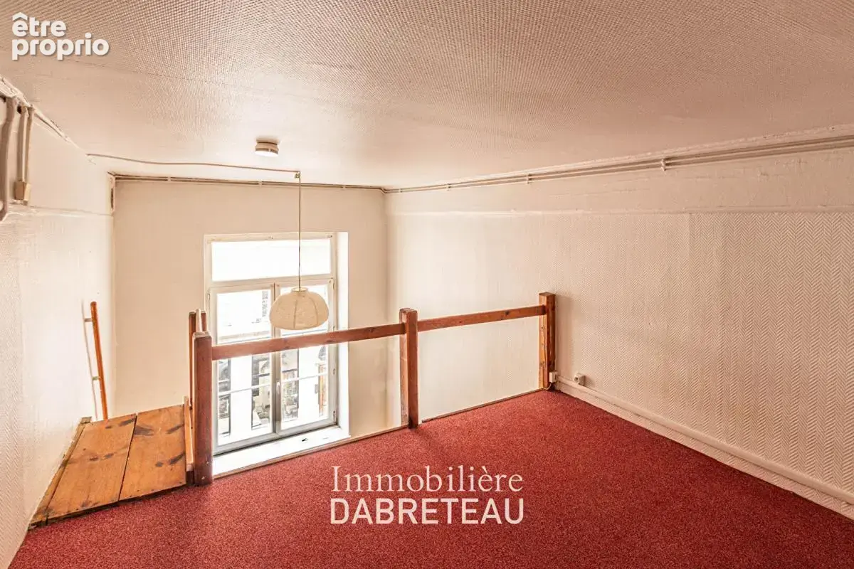 Appartement T2 bis de caractère - Lyon 1er - photo 10