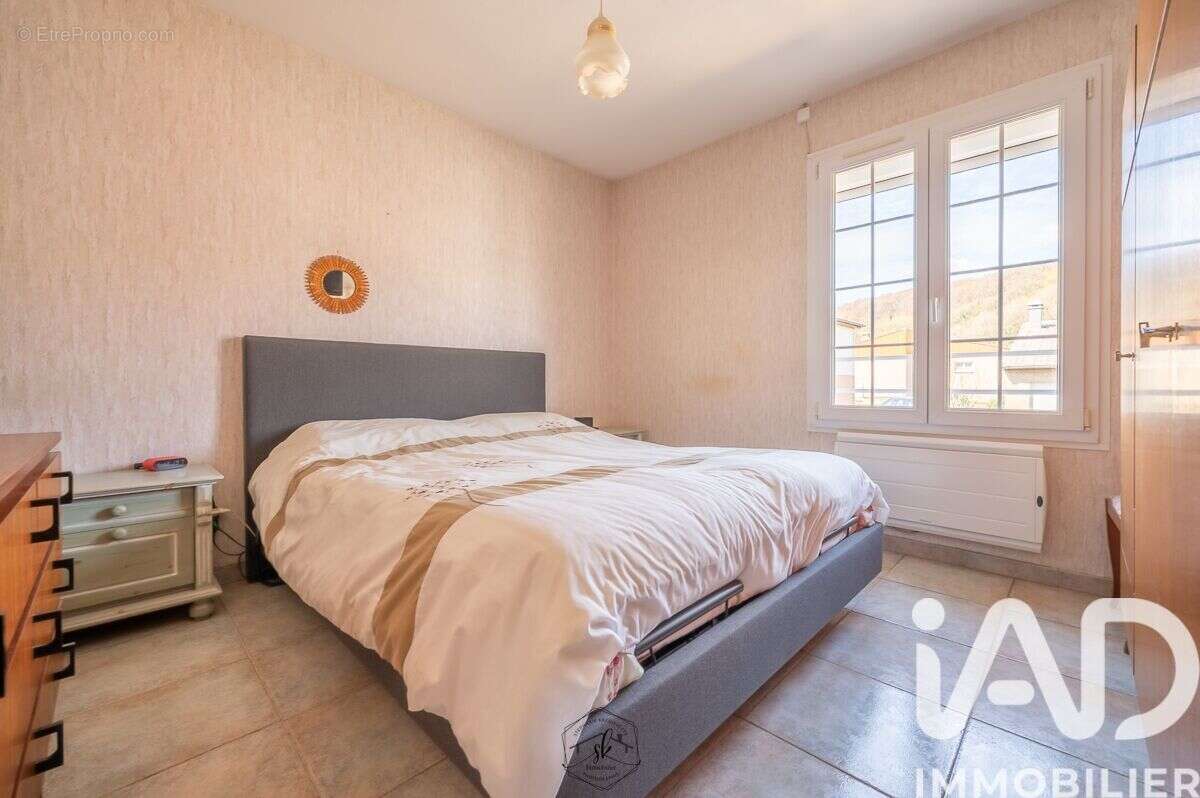 Photo 8 - Maison à CLOUANGE