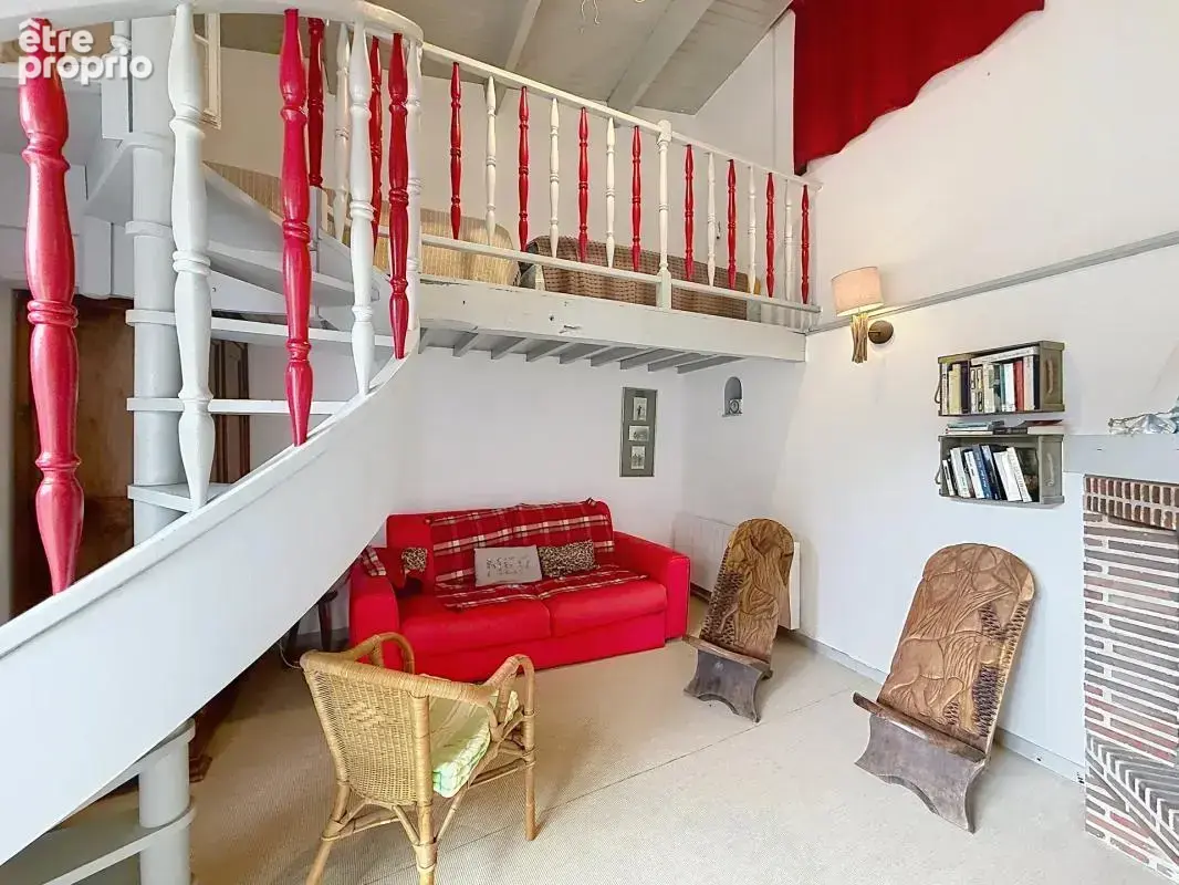 Maison de 4 pièces de 116 m² à Noirmoutier-en-l'Île - photo 6
