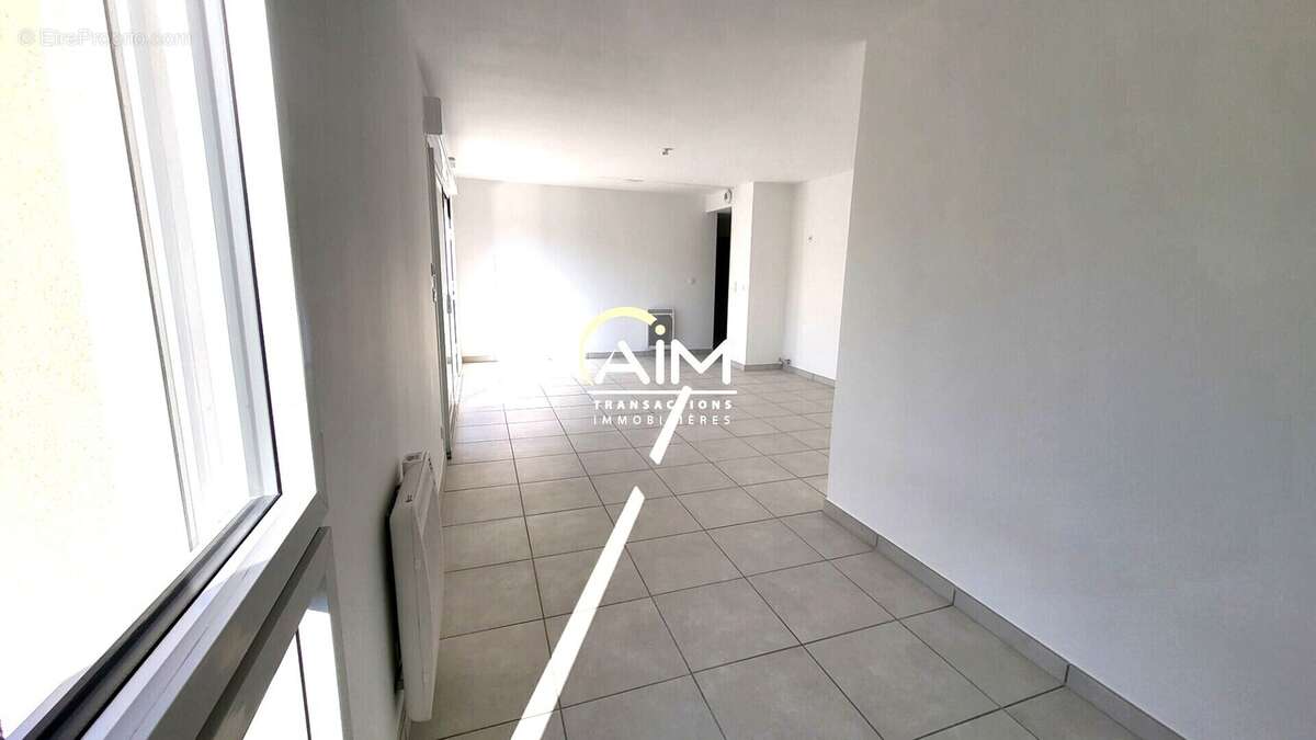 Appartement à AMBOISE