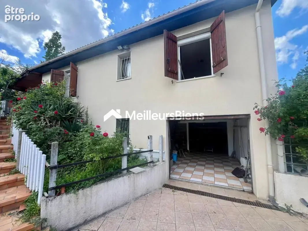 Baisse de prix a saisir Villa 85 m² habitables  sur 575m de terrain au calme - photo 2