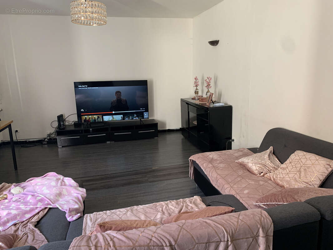 Vente immeuble de rapport avec 6 lots loués Perpignan - photo 3