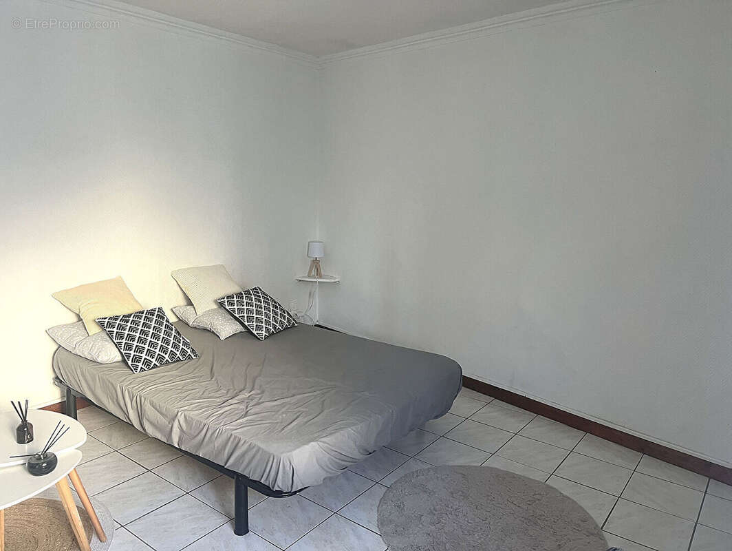 Appartement à SAINT-BRIEUC