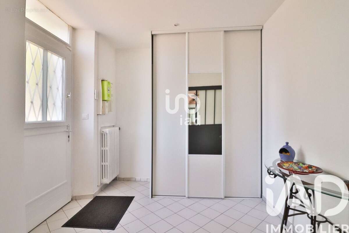 Photo 3 - Maison à ROSNY-SUR-SEINE