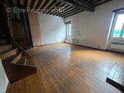 Appartement à LE PONT-DE-BEAUVOISIN