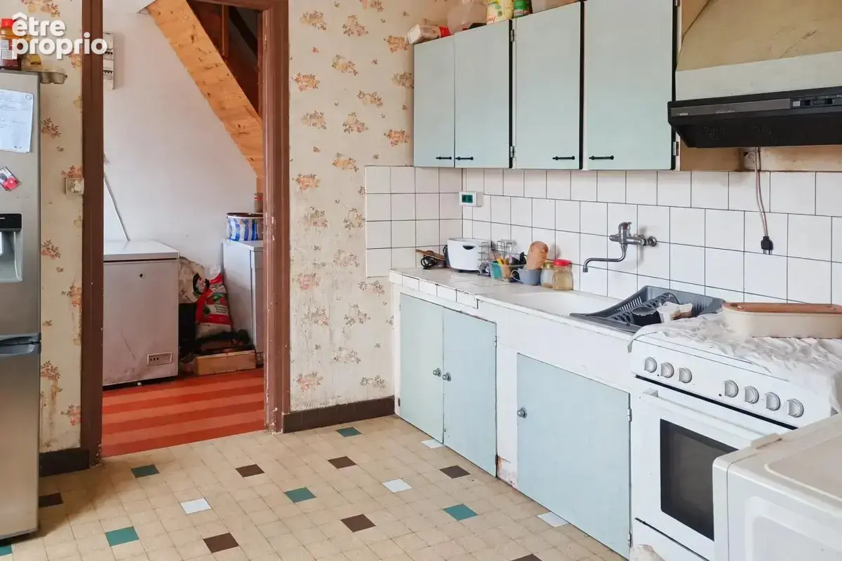Maison de 5 pièces de 143,24 m² à Ferrières-en-Bray - photo 4