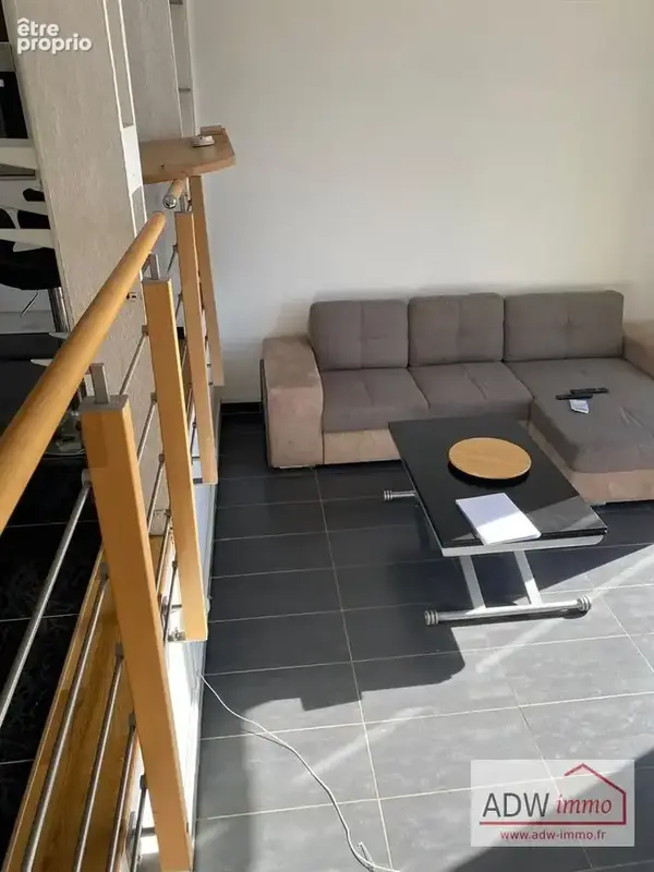 Appartement 3 pièces - le mee sur seine - photo 3