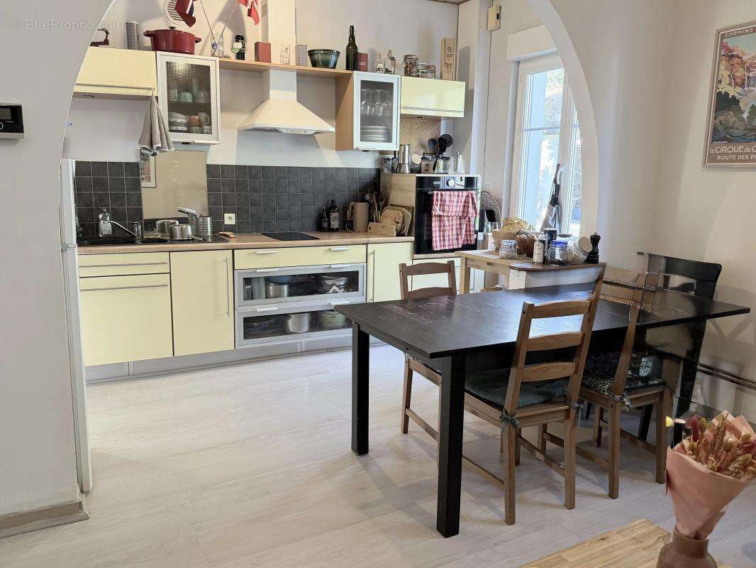 Maison à MAUVES-SUR-LOIRE