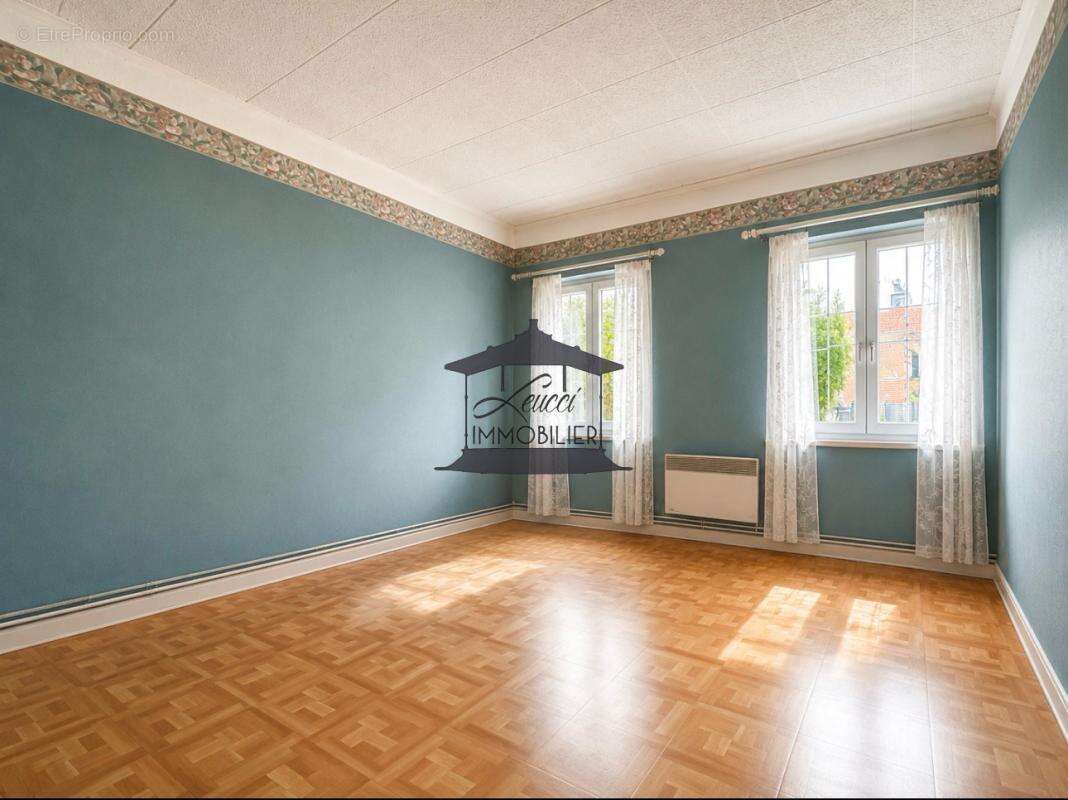 Maison située au coeur de Malo les bains 130 m2 jardin, garag - photo 5