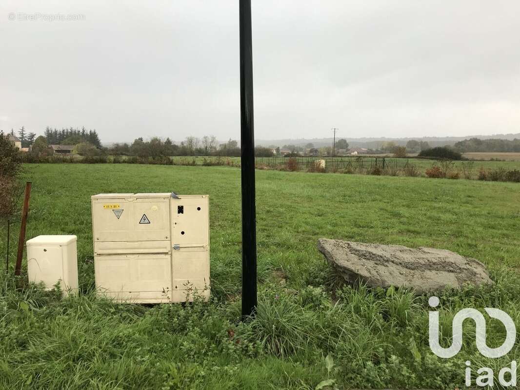 Photo 2 - Terrain à LADEVEZE-RIVIERE