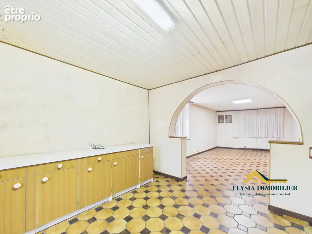 Maison 5 pièces 108 m2 GORCY 54730 - photo 6