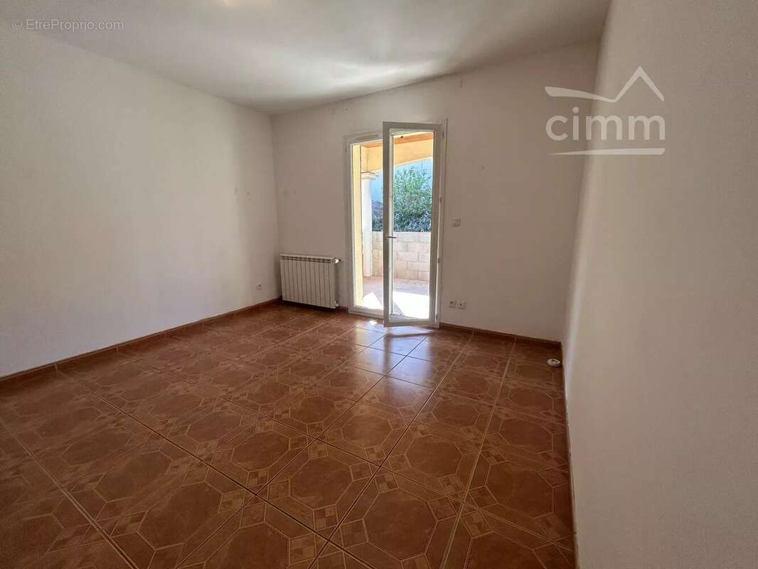 Maison à LE PEAGE-DE-ROUSSILLON