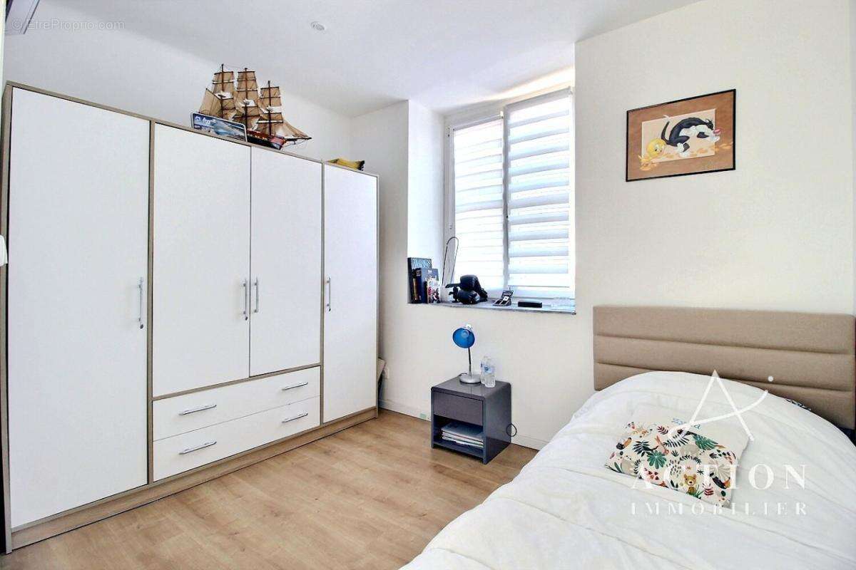 Appartement à ROUBAIX