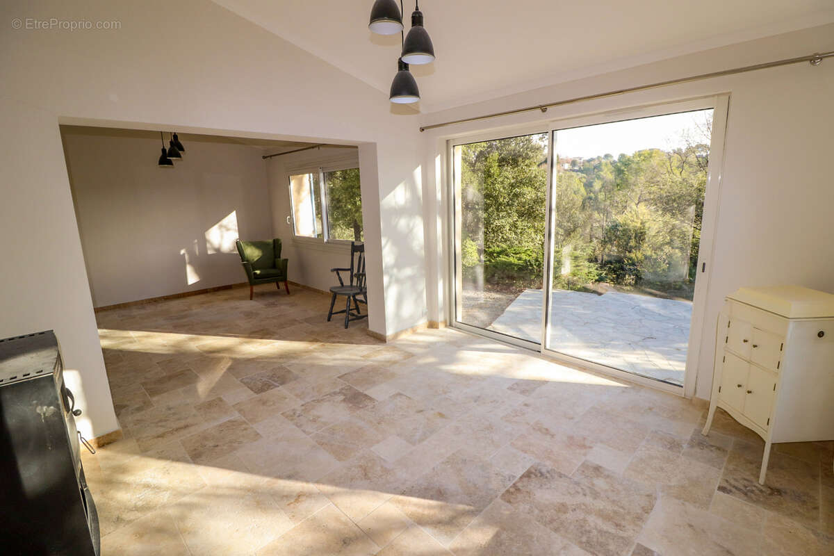 Maison à FLAYOSC