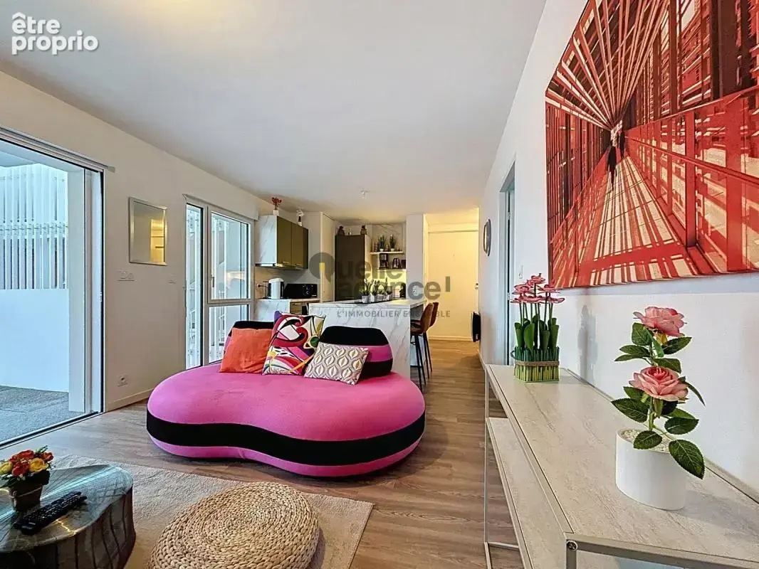 Appartement à GUIPAVAS