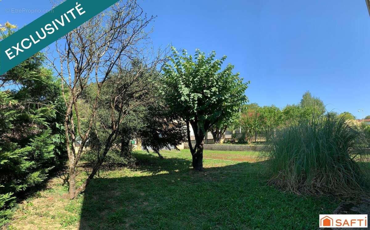 Photo 4 - Maison à PREIGNAN