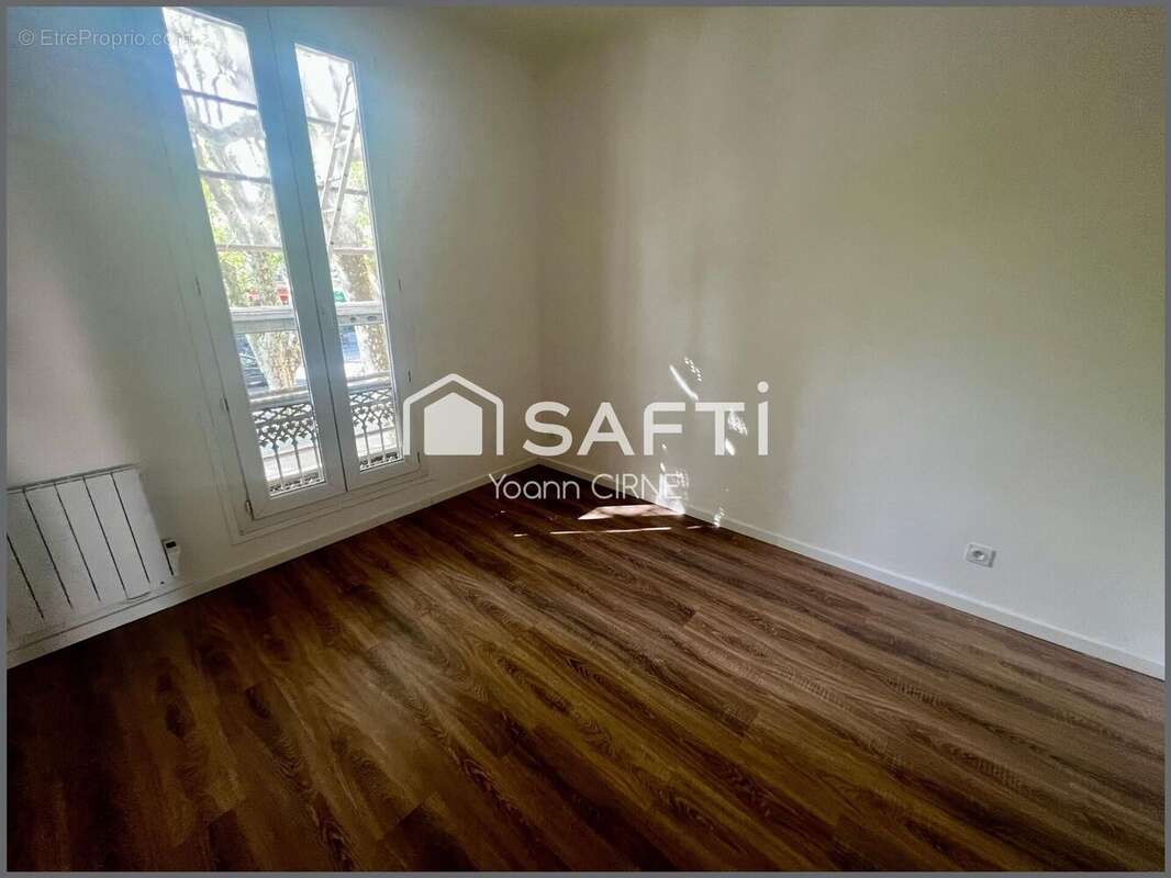 Photo 4 - Appartement à GARDANNE