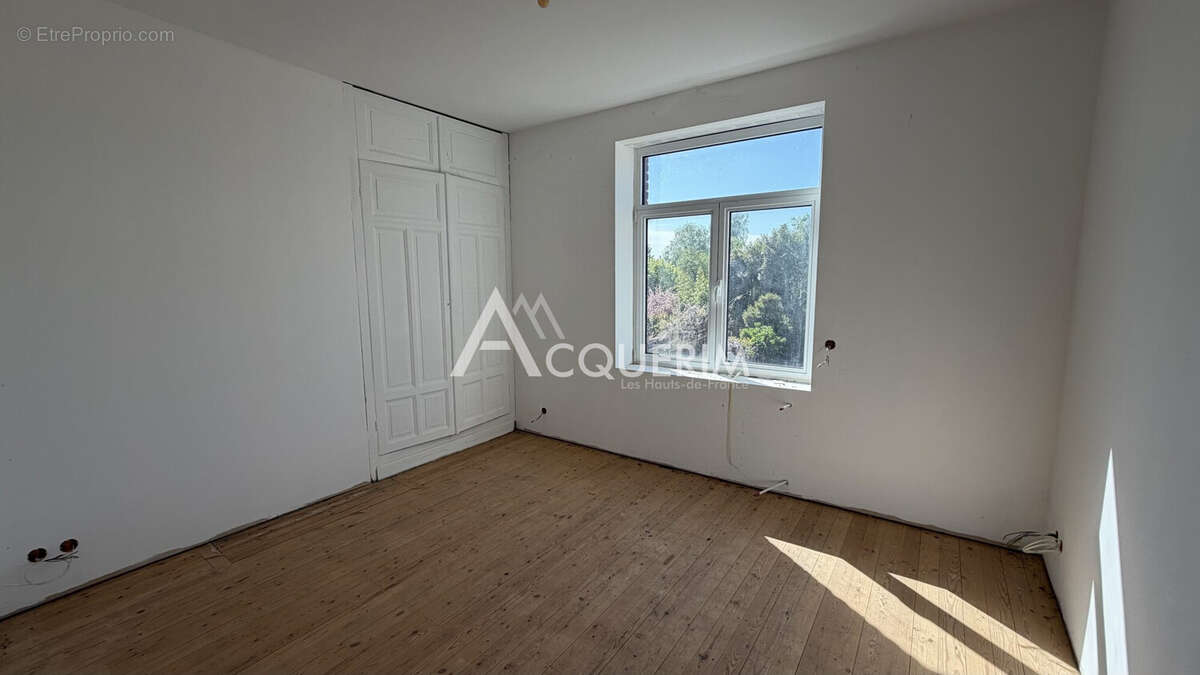 Appartement à CARVIN