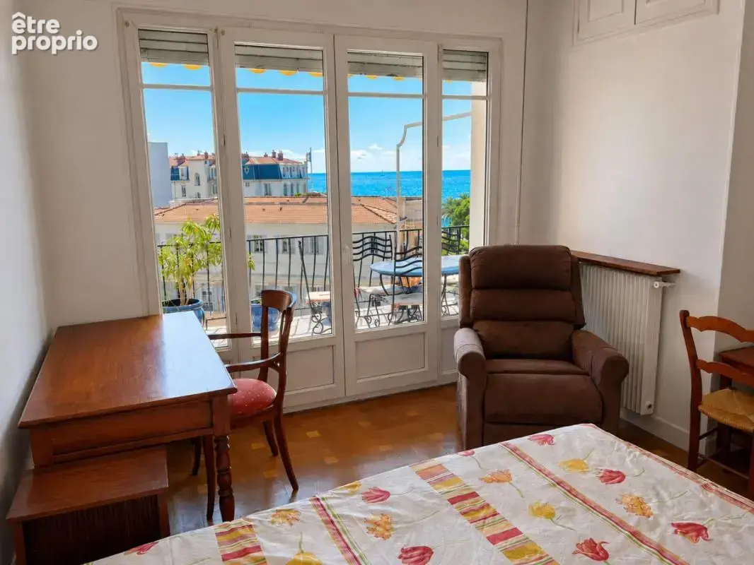 Appartement - Nice - 100.4m² - photo 5
