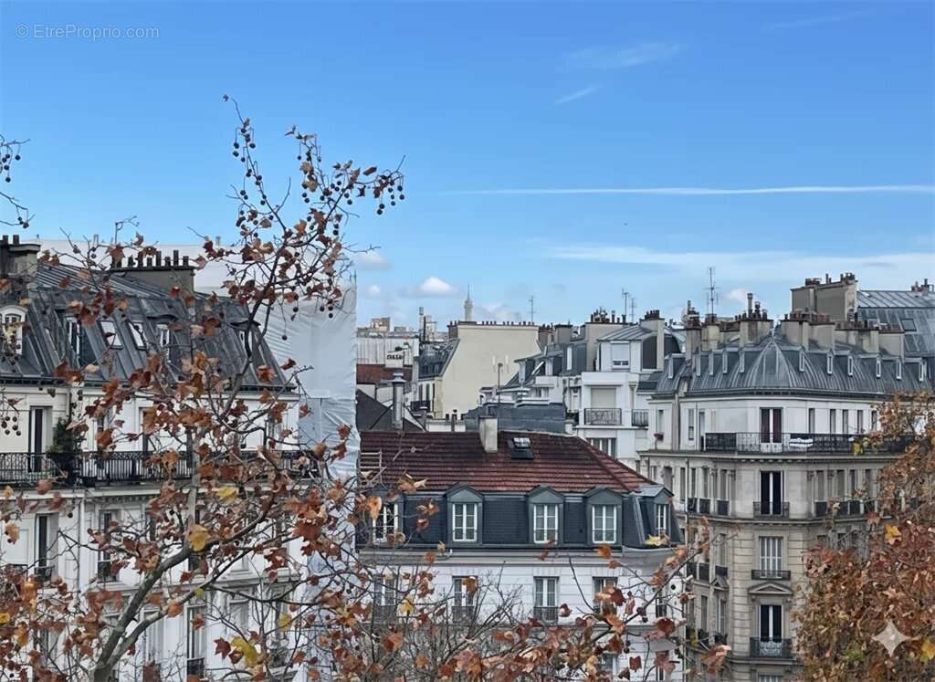 Appartement à PARIS-11E