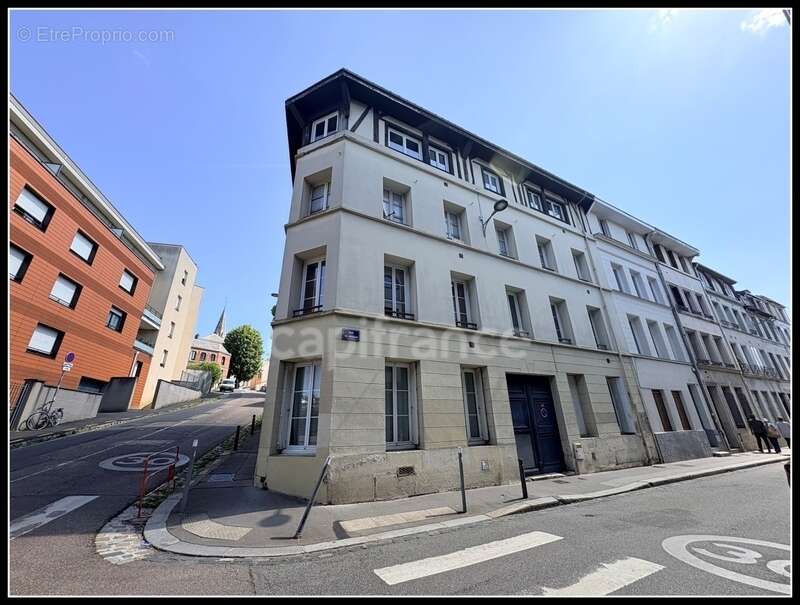 Appartement à vendre 2 pièces ROUEN (76) - photo 12
