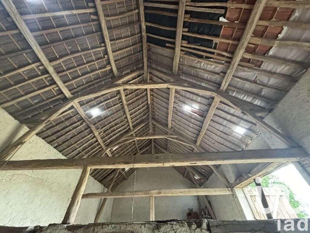 Photo 5 - Maison à MORNAY-SUR-ALLIER