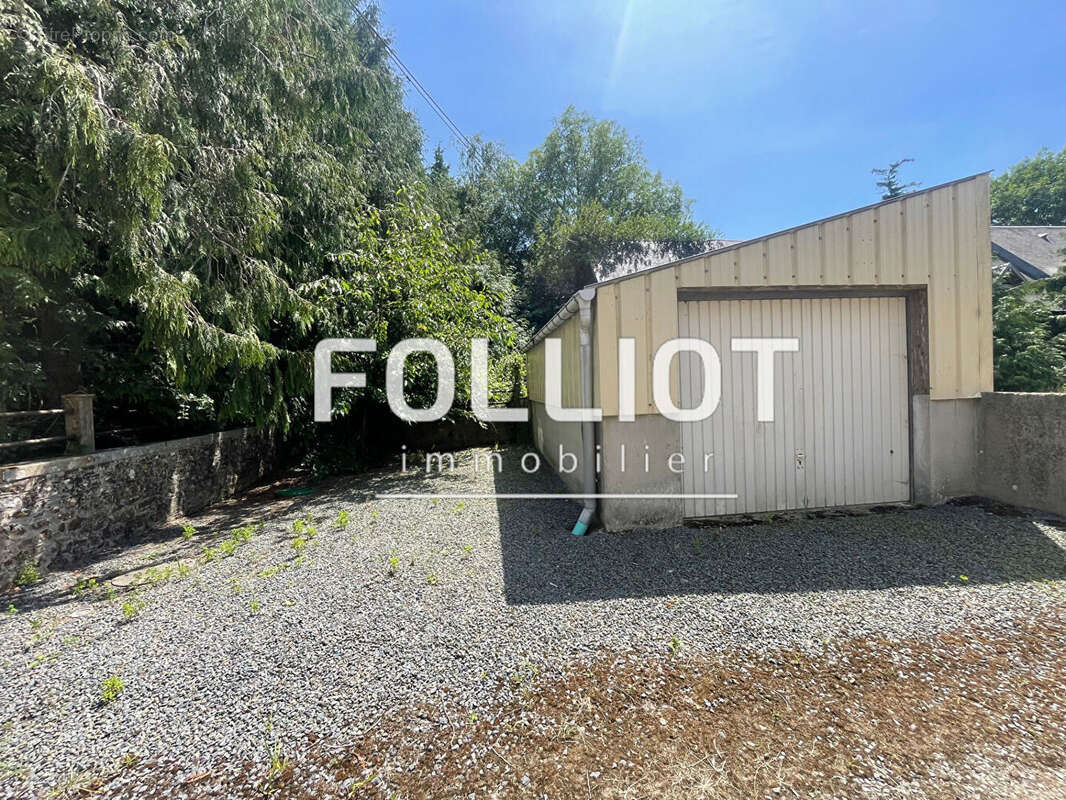 Idéal investisseur ou primo-accédant - A vendre -Roncey - photo 9