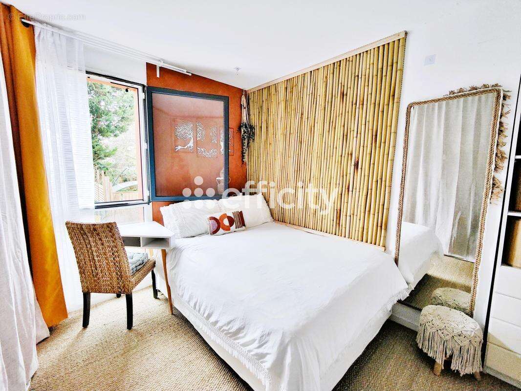 Appartement à NOISY-LE-SEC