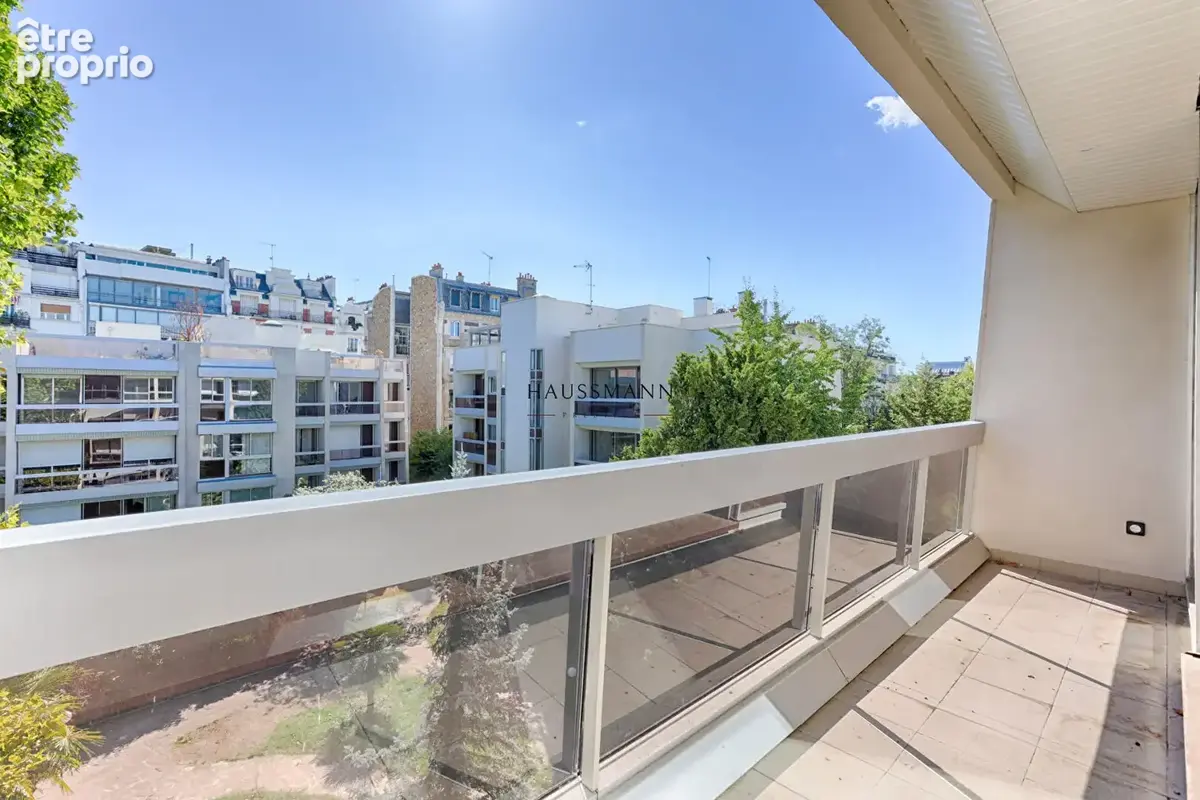 Appartement Boulogne Billancourt - photo 13
