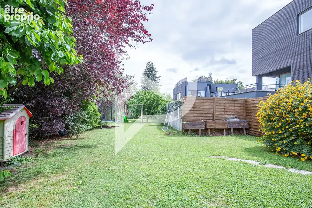 Maison de PLAIN-PIED à vendre 5 pièces 100m² - photo 2