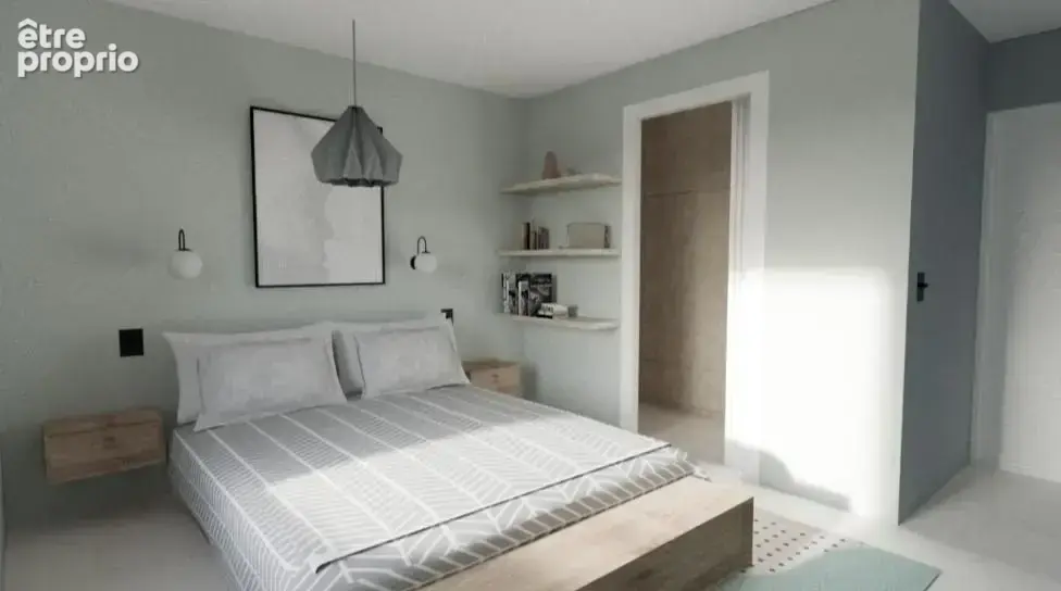 Terrain 136 m² à vendre à Bagnolet (93170) - photo 4