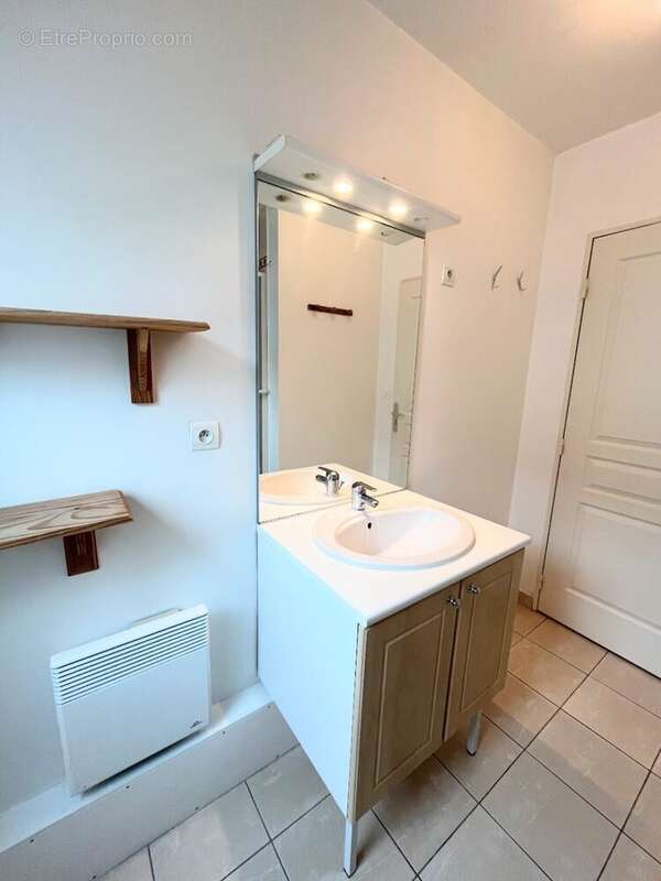 Maison à GODERVILLE