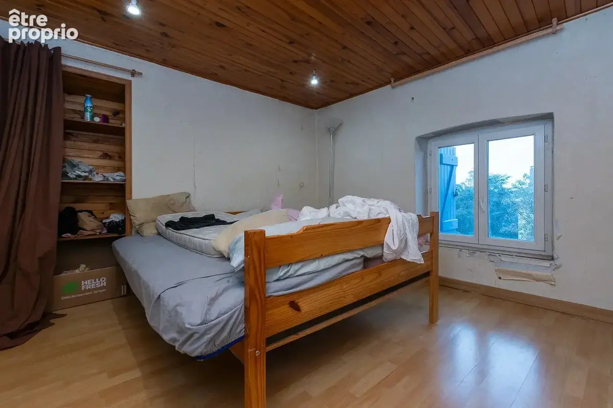 Vente Maison Trept(38460) 169 000ï¿œ - photo 9