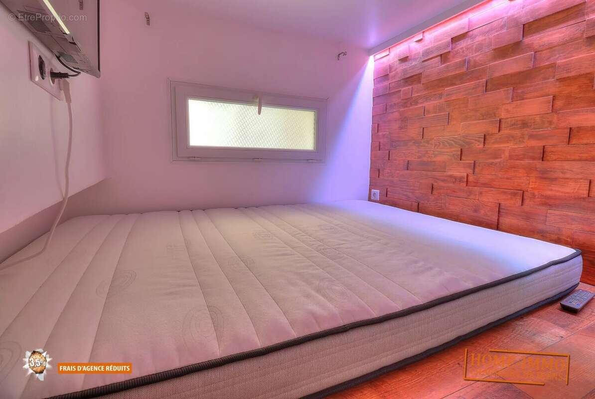 Lot de 3 apaprtements en plein coeur du vieil antibes - photo 13