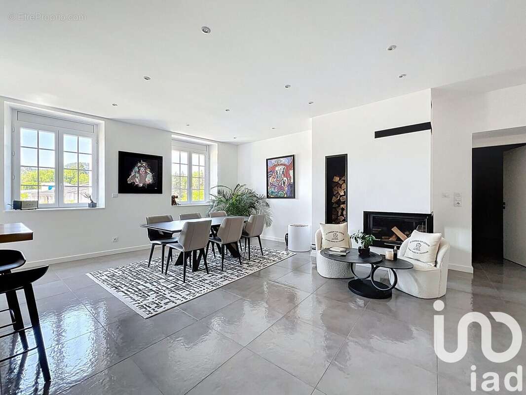 Photo 3 - Appartement à LE PUY-EN-VELAY