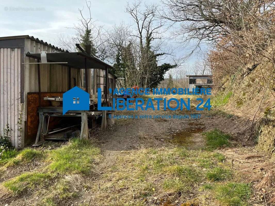 Maison à CHATEAUNEUF