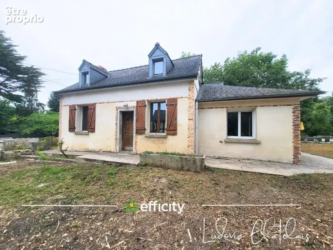 Maison 6 pièces 160 m² à vendre à Pace (35740) - photo 6