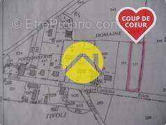 Terrain à BOURBON-L&#039;ARCHAMBAULT