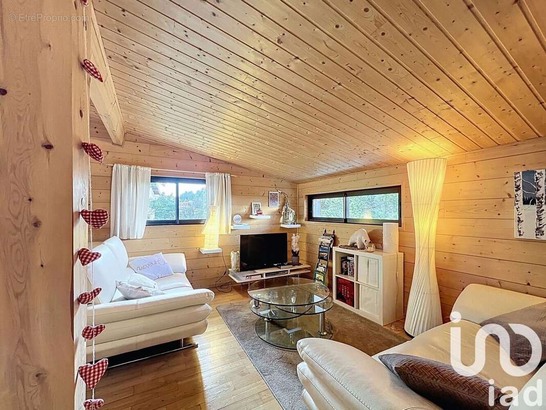 Photo 9 - Maison à BEAUMONT-DU-VENTOUX