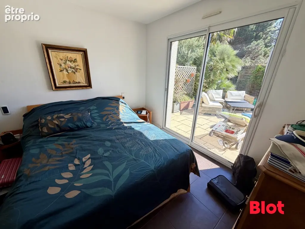 Maison 5 pièces 193 m² à vendre à Saint-Briac-Sur-Mer (35800) - photo 7