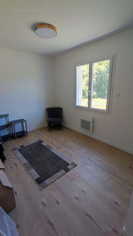 Maison neuve plain pied esquiule avec grand terrain - photo 7