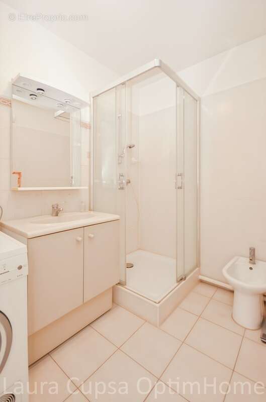 Appartement à BOURG-LA-REINE